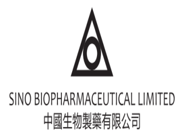中国生物制药
