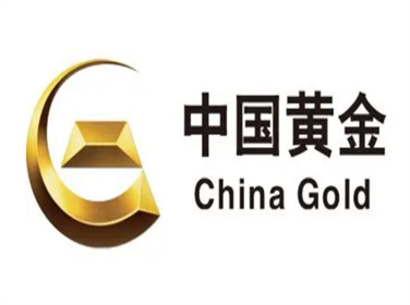 中国黄金国际