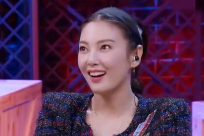 多大仇！张雨琦：男人就没成熟过