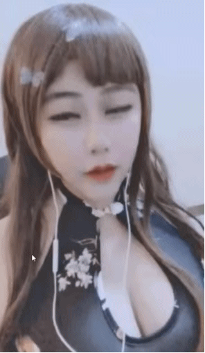 萝莉主播露脸吓坏粉丝 疯狂发视频证明自己不丑