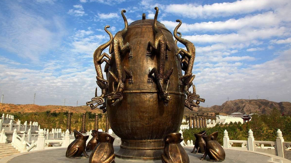 张衡发明的地动仪，真的能预测地震吗？今天可算知道了