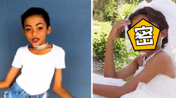 12岁小男生当美妆博主 自己赚钱买豪宅送爸妈