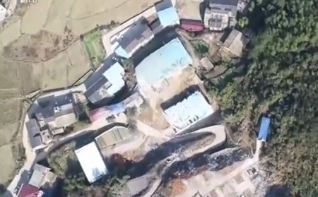 湖南浏阳花炮厂爆炸事件调查进展：3名干部被先期免职