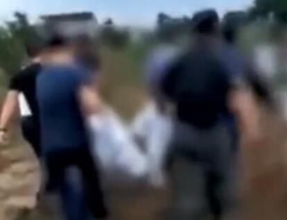 约好友散心电鱼 男子失手把人电死谎称对方中暑