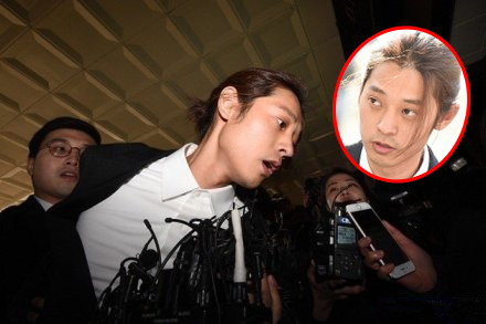 郑俊英接受调查 网友：看上去好像不愧疚啊