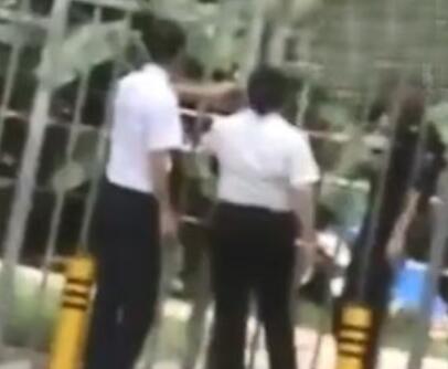 19岁男生误杀父亲 随后自己跳楼身亡