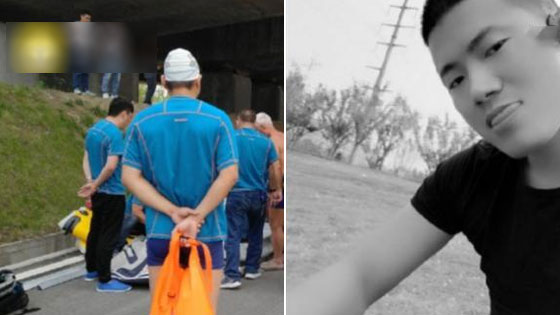 空姐遇害案细节：嫌犯接到人后注销滴滴