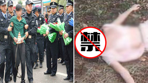 贵州女演员广场遇害 警方追凶四年