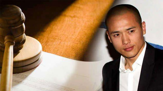 高云翔涉性侵案保释成功 用这8项条件换自由