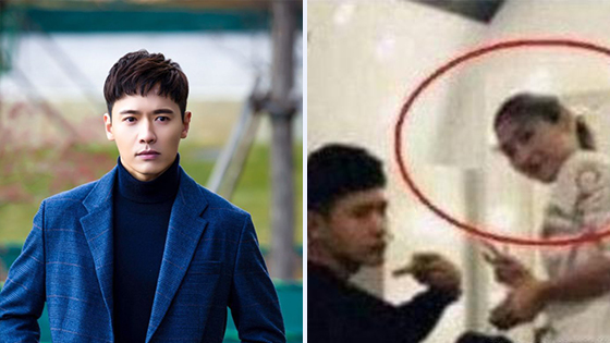 高云翔案新进展 女当事人想用1000万澳元私了？