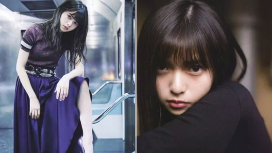 小姐姐吃可爱长大的！斋藤飞鸟可爱混剪