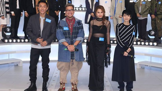 卢凯彤坠亡 生前最后公开亮相画面曝光