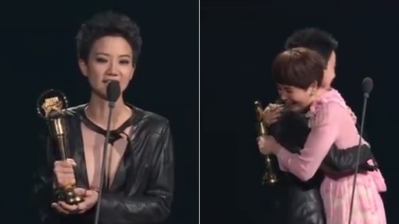 卢凯彤宣布出柜 承认与同性密友余静萍成婚