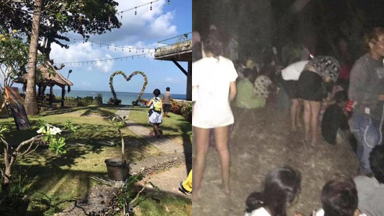 印尼7级地震造成至少82人遇难  海啸警报已解除