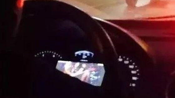 录音曝光！女乘客指控司机性侵未遂，滴滴这样回应