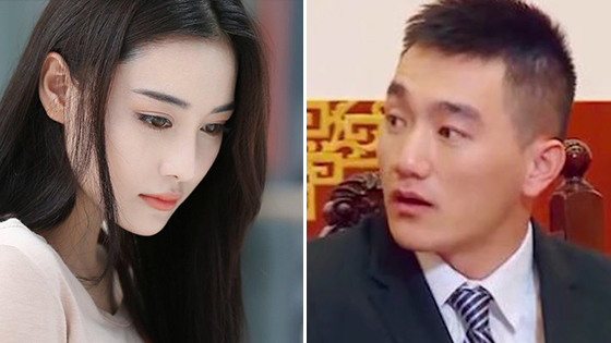 被问介不介意张馨予黑料？何捷一句话让记者闭嘴