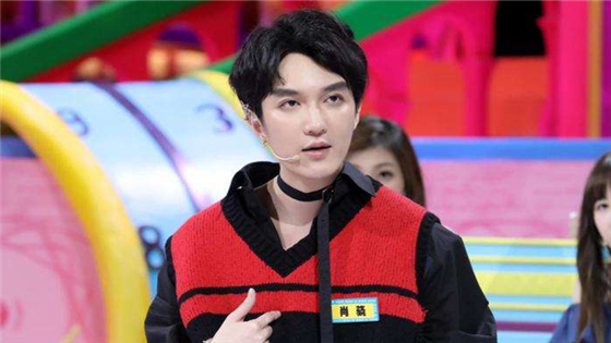 《奇葩说2》肖骁声称：催钱是对好朋友善意的提醒