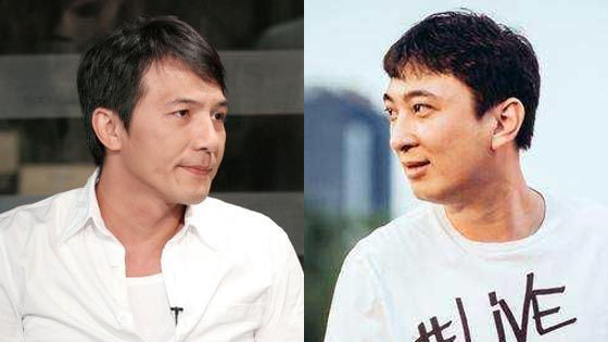 王思聪力挺风波中的戴立忍 赞其为谦谦君子