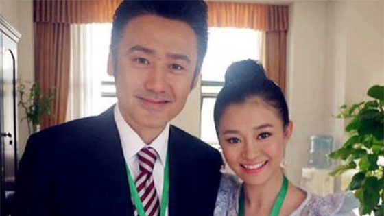 女演员曝与吴秀波7年地下情 男方不回应