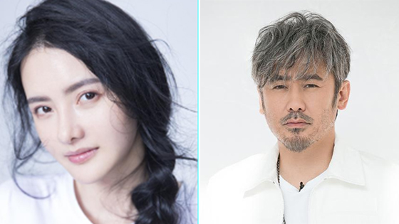 张芷溪回应与吴秀波关系：狗急跳墙也别扯我