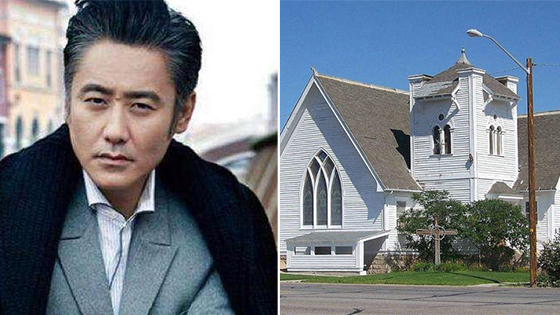 吴秀波海外购房引风波 一同购房者系原配