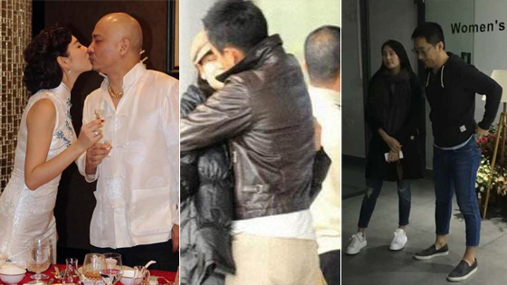 张雨绮火速离婚被赞干脆利落