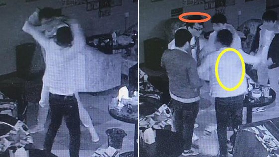 陕西版反杀案：男子持酒瓶打对方反被杀