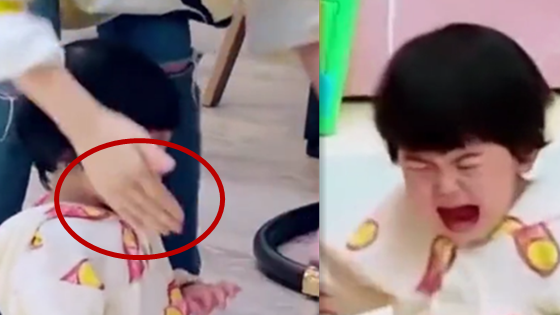 贾静雯究竟因何事镜头前扇次女耳光？