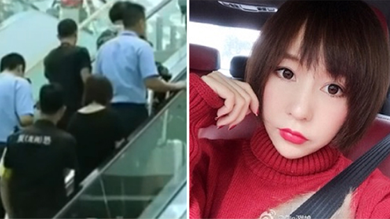 网红猫娘售假跨国追逃 深圳警方确认落网