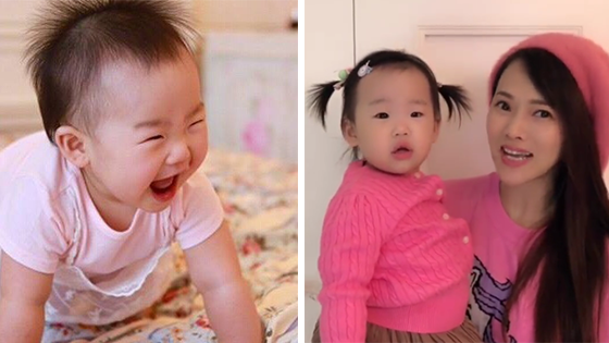 女儿被骂智力不健康 伊能静深夜长文回怼