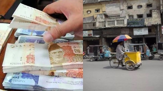 贫民窟男子存款突然多23亿！被吓忧郁>>