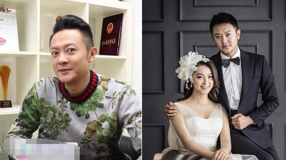 惨遭兄弟插刀前妻骗婚 印小天回应