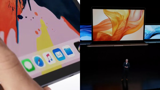 苹果发布新iPad Pro 售价6499元起