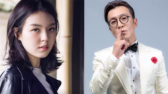 李咏一年前给女儿微博留言被翻出 网友:看得想哭