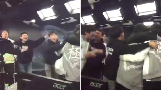 王思聪赛后伸胳膊跟队员拥抱 却尴尬了…