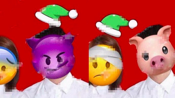 卓伟团队曝曹云金大瓜 结婚照上P绿帽疑暗示出轨！