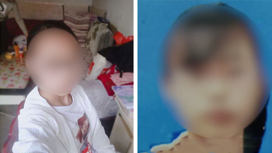 失踪15岁少女竟被6名同龄人强迫卖淫后打死