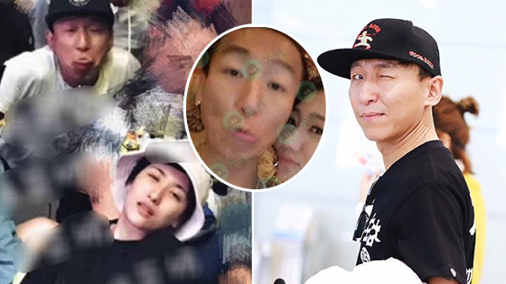 冤枉白百合了？陈羽凡14年发文疑似告白女友