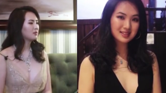 低调的任正非让小女儿高调曝光 另有隐情？