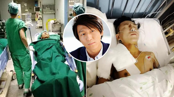 陈羽凡毒瘾发作欲自杀？真相其实是这样的