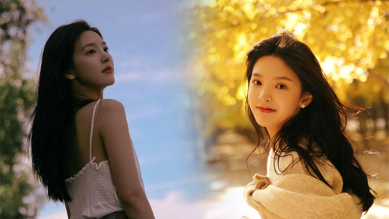 王思聪关注后又取关章若楠 女方撞脸奶茶妹妹__财经头条