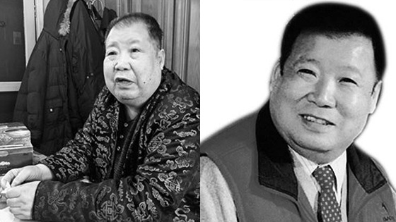 著名作家二月河病逝 享年73岁