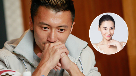 前妻张栢芝诞第三胎 谢霆锋回应四个字