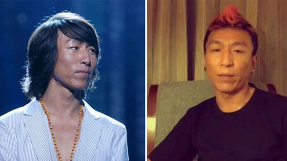 陈羽凡被责令社区戒毒三年 他将面临这些事