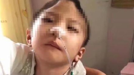 虐童案一审宣判,继母被判16年,7岁男童已成植物人