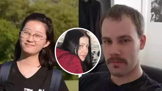 章莹颖案嫌犯前妻翻供 称FBI“利用”她