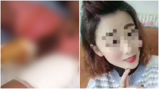 后妈烫伤男童下体 警方：涉嫌虐待已被控制