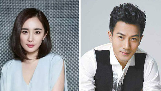 杨幂为何冬至日官宣离婚？都是因为她…