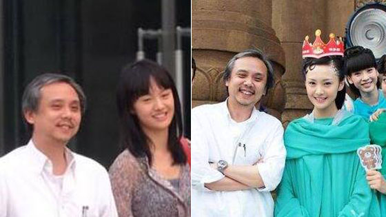 郑爽被曝曾遭导演性侵 男方公开回应>>