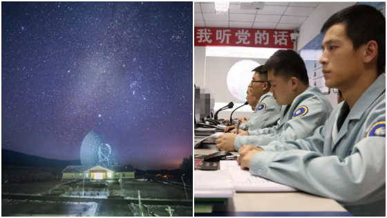 嫦娥四号如何落到月球上？视频告诉你